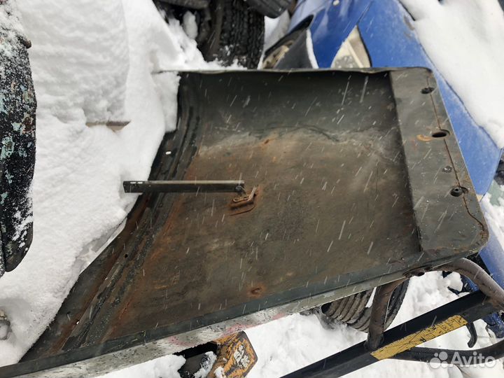 Капот газ 51, 63