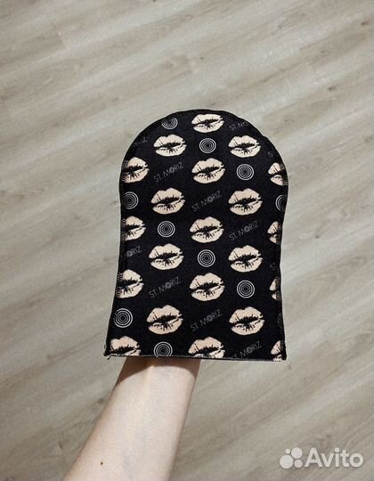 Рукавичка St.Moriz