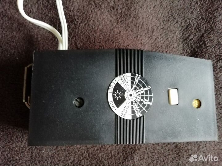 Фотовспышка сэф 2