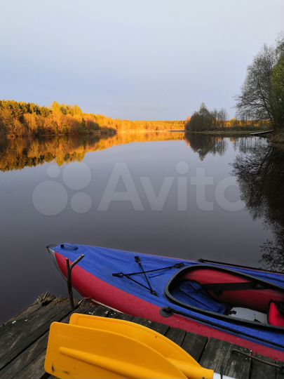 Дача 70 м² на участке 10 сот.