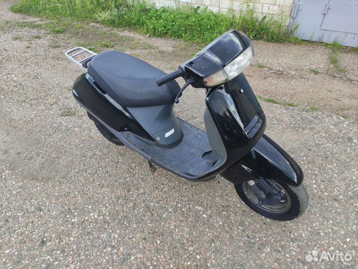 Honda lead af20