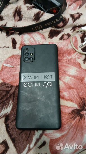 Samsung Galaxy A7 (2018), 6/128 ГБ