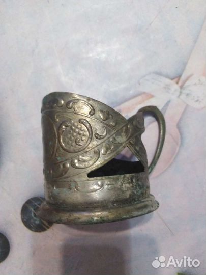 Подстаканник