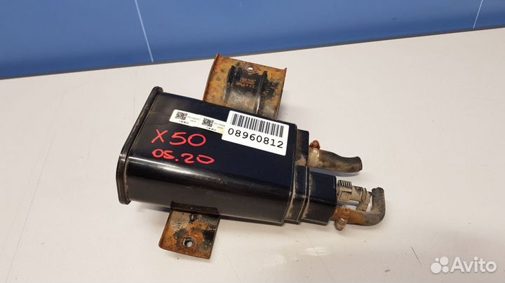 Абсорбер топливный Lifan X50 2015