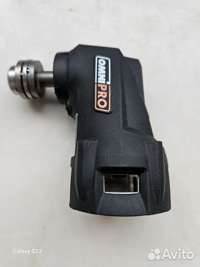 Насадка AEG omni-MT