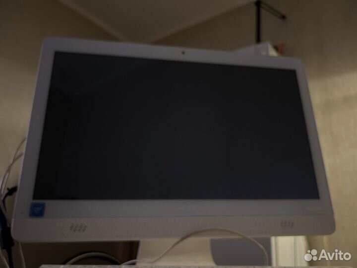 Моноблок asus