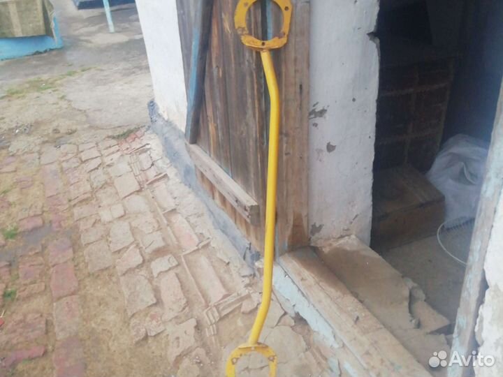 Стяжка стоек. Ваз 21 10