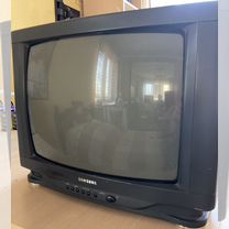 Телевизор Samsung CK-2085VR 20" Корея