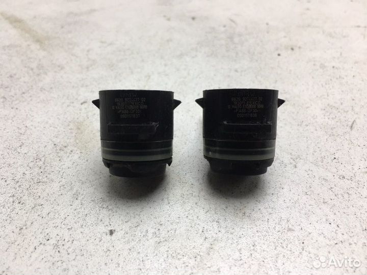 Парктроник Bmw X5 F15 3.0