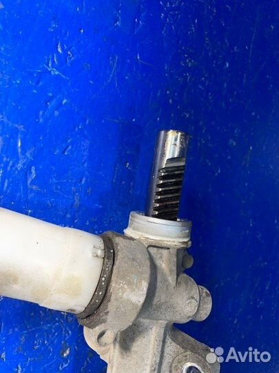 Рулевая рейка Hyundai Sonata 6 YF G4KJ 2010