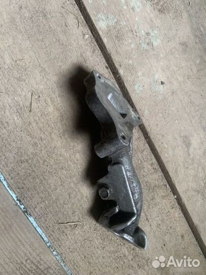 Впускной коллектор Honda Dio 34/35 gblk