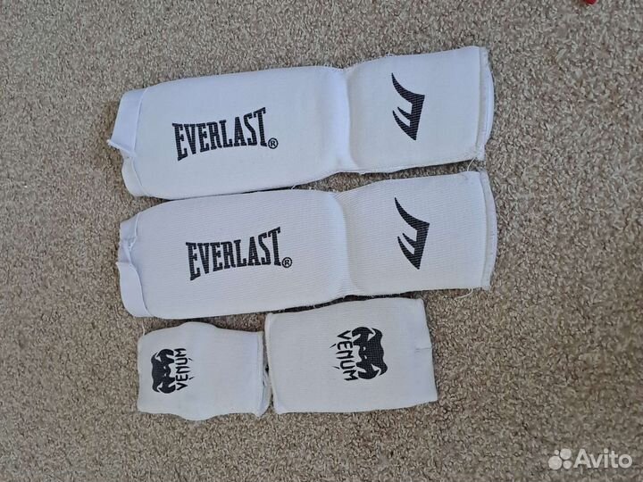 Защита для карате киокушинкай