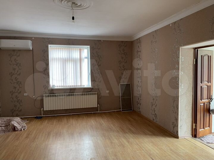 Дом 130 м² на участке 2 сот.