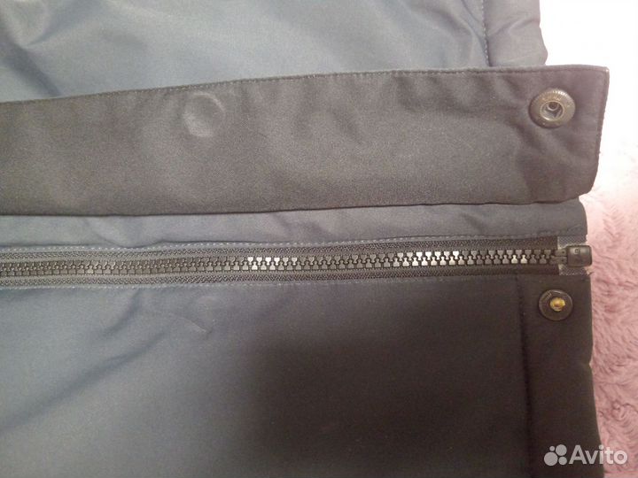 Куртка для мальчика