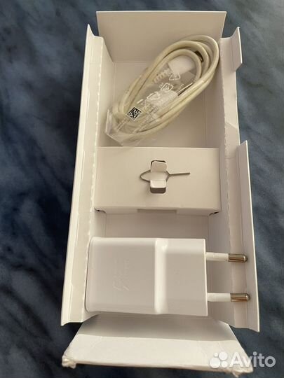 Samsung Galaxy A30s, 3/32 ГБ