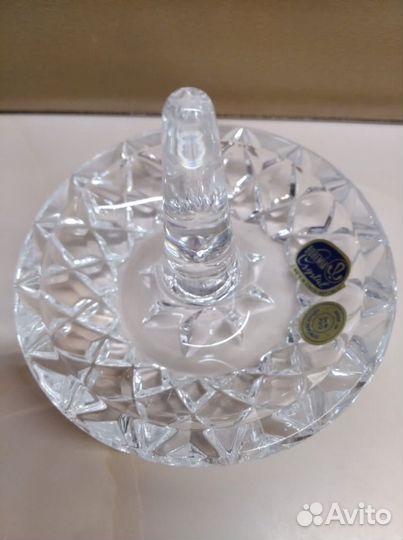 Подставка для колец