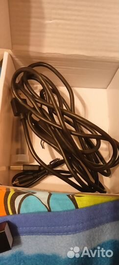 Эндоскоп wi fi