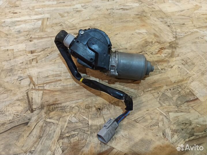 Моторчик дворников Toyota Corolla E150