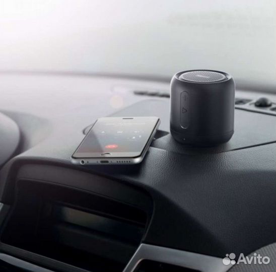 Anker SoundCore Mini новая колонка