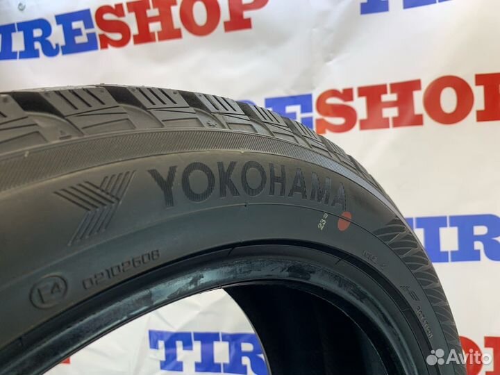 Yokohama Ice Guard IG65 275/50 R21 113T