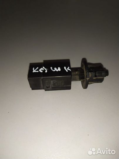 Лягушка педали Nissan Qashqai