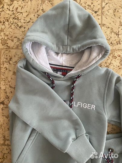 Костюм детский 92