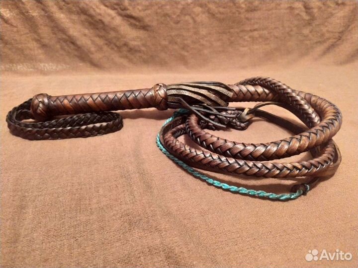 Арапник Кнут Плеть