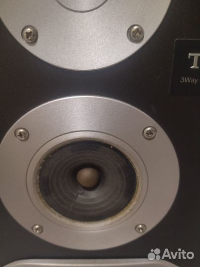 Колонки technics SB-3030