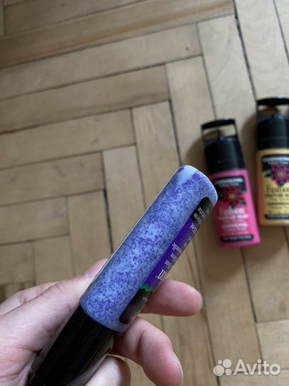 Краски по ткани