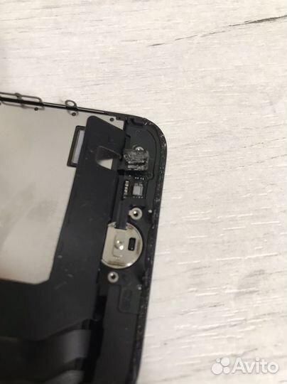 Оригинальный дисплей для iPhone 7