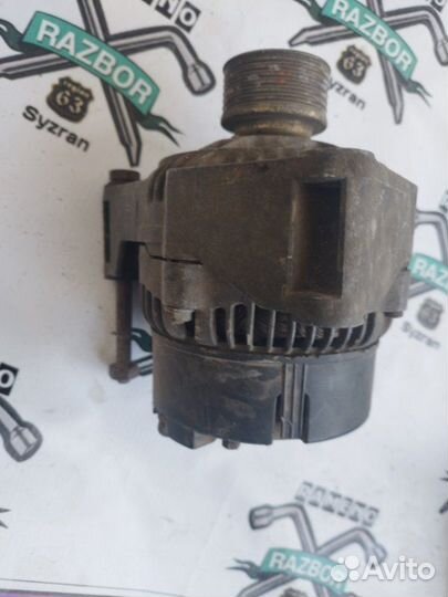 Генератор Mercedes-Benz W201 190 1992