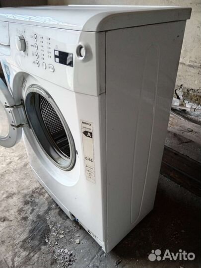 Стиральная машина