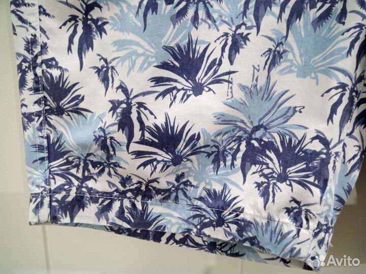 Palms and Vibes Shorts Шорты 100 хлопок Germany