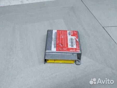 Блок SRS Альфа Ромео 146