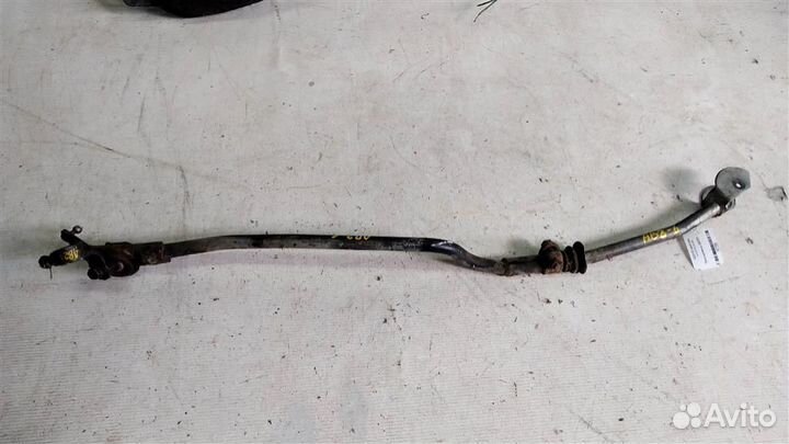 Тяга кулисы АКПП Audi 90 В2 85-86г