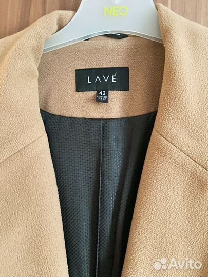 Пальто женское