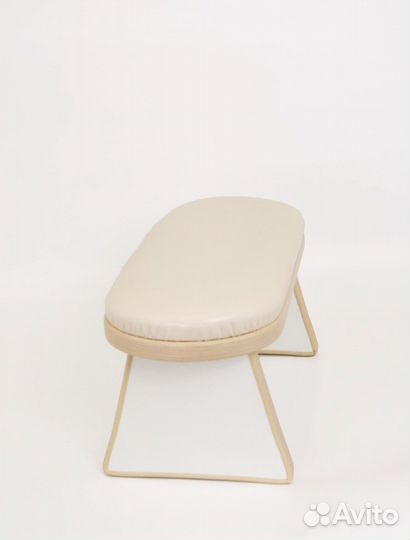 Подставка для рук маникюрная