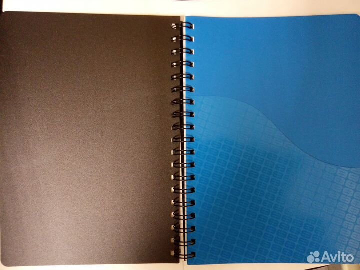 Тетрадь