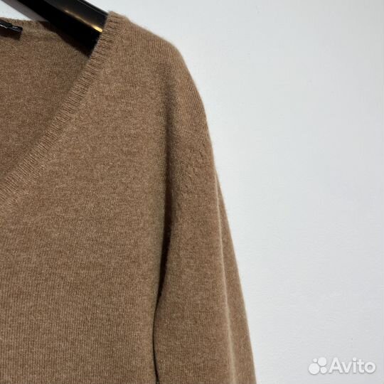 M Кашемир джемпер Clarina