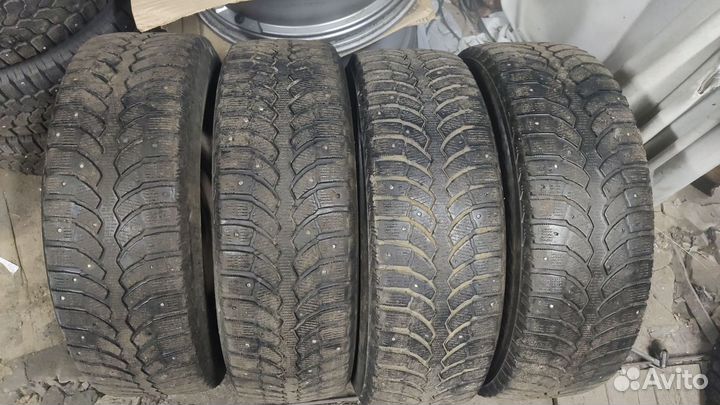 Зима Киа Рио, Хундай Солярис