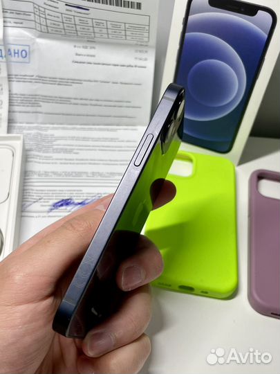 iPhone 12 mini, 256 ГБ