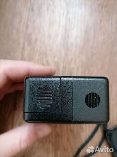 Фотоаппарат Агат 18к