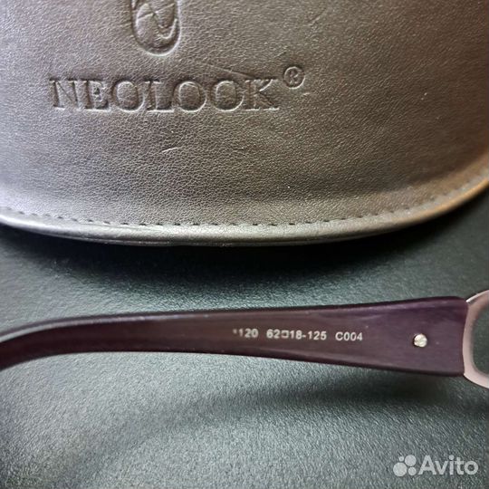 Солнцезащитные очки Neolook