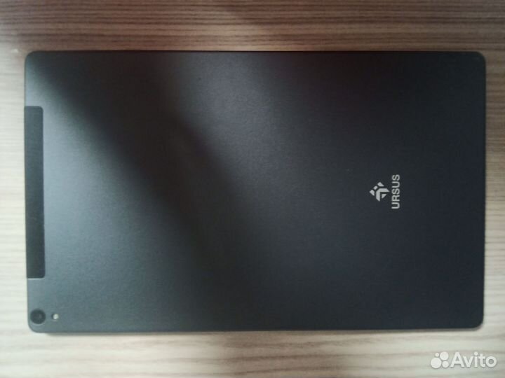 Планшет dexp ursus q110
