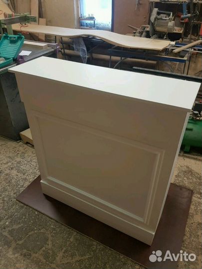 Ресепшн Стойка администратора