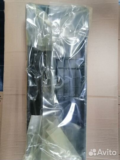 Клапанная крышка дв.змз-409, 405, газ евро-3