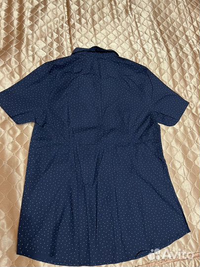 Рубашка новая для девочки