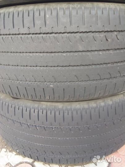 Yokohama Geolandar SUV G055E 225/55 R18