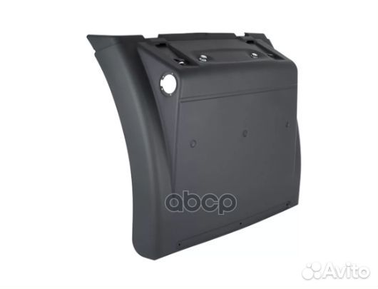 Крыло заднее 81664106599 MAN