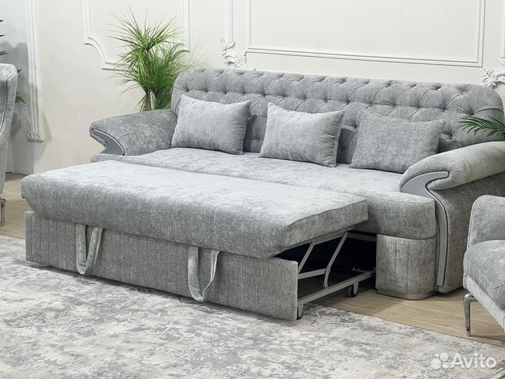 Диван кресла дели 2